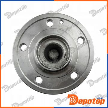 Moyeu de roue avant pour MERCEDES | 050797B, 713668050